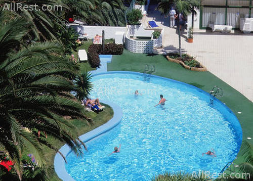 Sol Puerto Playa 6